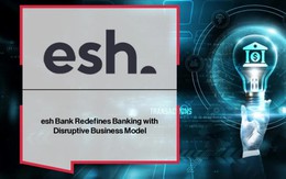 Ngân hàng số thứ hai của Israel ra mắt mô hình không thu phí