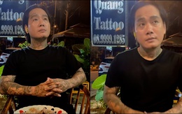 Quán quên mang đũa và cách xử lý cực kỳ hài hước của anh khách