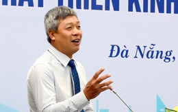 Phó chủ tịch TP Đà Nẵng: 'Kinh tế số chiếm 35-40% tổng GRDP là tỉ lệ rất lớn'