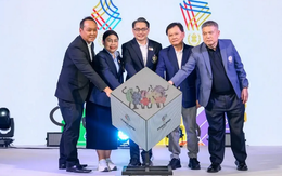 Chỉ còn hơn 2 tháng, kỳ SEA Games của Thái Lan vẫn ngổn ngang