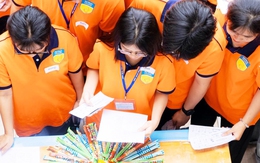 Học được gì khi túm năm tụm ba nói chuyện trên giảng đường