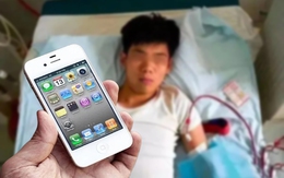 Chuyện chàng trai bán thận mua iPhone rộ lại trên cõi mạng, giờ ra sao?