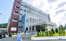 Tên gọi chính thức của 38 trung tâm y tế khu vực ở TP.HCM