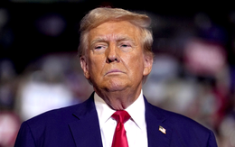 Ông Trump và tầm nhìn mới về 'người Mỹ'