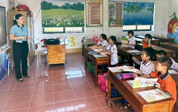 Nghệ An tạm dừng thu các khoản đóng góp xã hội hóa giáo dục trong năm học mới