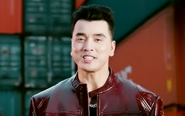 Ưng Hoàng Phúc phủ nhận quảng cáo trang cờ bạc trong MV mới