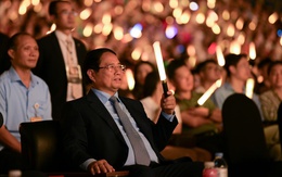 Thời điểm vàng cho ngành công nghiệp văn hóa