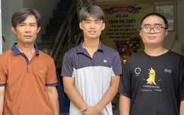 Tân sinh viên Đà Nẵng xin khất nửa học phí: 'Con đã nhận đủ tiền học, xin nhường cho bạn nghèo'