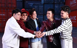 Nghi vấn quảng cáo trang cờ bạc, Ưng Hoàng Phúc lặng lẽ xóa MV