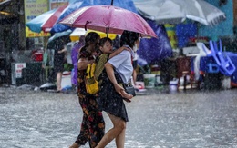 Bộ Giáo dục yêu cầu sẵn sàng phương án học trực tuyến do ảnh hưởng bão Ragasa