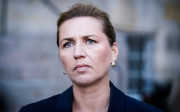 Đan Mạch điều tra sự cố drone tại sân bay, không loại trừ khả năng Nga đứng sau