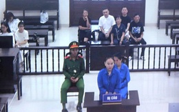 Cô gái 20 tuổi cùng đồng phạm nhận án chung thân vì đưa 30kg ma túy vào TP.HCM