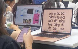 Ảnh vui 23-9: Áp lực... đồng trang lứa