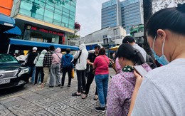 'Thấy người ta mua vàng, mình cũng mua': Nếu không tính kỹ, dễ vướng nợ nần