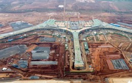 Tập đoàn Thaco, Tập đoàn Thái Bình Dương đề xuất đường sắt nối sân bay Long Thành - Tân Sơn Nhất