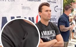 Xuất hiện thuyết âm mưu ông Charlie Kirk chưa chết