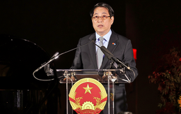 Chủ tịch nước chủ trì Lễ kỷ niệm 80 năm Quốc khánh 2-9 tại Mỹ