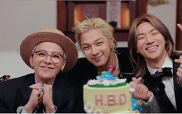 Big Bang diễn chính Coachella 2026, mở màn 'lễ trưởng thành' kỷ niệm 20 năm ra mắt