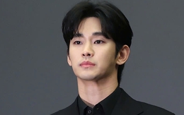 Kim Soo Hyun mất tích 6 tháng vẫn không yên thân khi công ty bị tố 'ăn chặn' thù lao nghệ sĩ