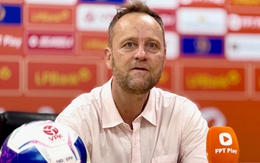 HLV Polking không trách Nguyễn Filip