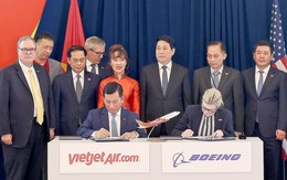 Thúc đẩy thương mại bền vững Việt - Mỹ