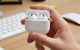 AirPods 4