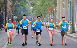 Món quà Trung thu khác biệt: Chiếc BIB chạm vào yêu thương