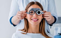 Những quan niệm sai lầm về mắt