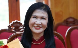 Nguyên Phó chủ tịch UBND tỉnh Đắk Nông Tôn Thị Ngọc Hạnh nghỉ hưu