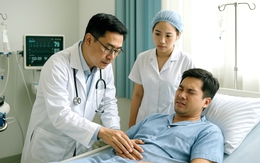 Coi chừng những cơn đau bụng đột ngột