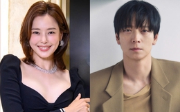 Honey Lee, Kang Dong Won và loạt sao Hàn bị tố hoạt động công ty quản lý 'chui'