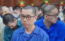 Xét xử đường dây tổ chức đánh bạc bằng tiền ảo thu lợi 'khủng' rồi chuyển ra nước ngoài