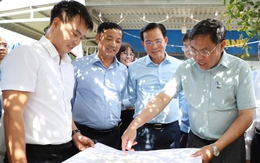 Chủ tịch Lâm Đồng: 'Phải nhớ chuyện giải ngân đầu tư công như nhớ người thân'