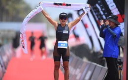 Đà Nẵng lần đầu tổ chức Giải IRONMAN cự ly toàn phần: bơi 3,8km, đạp xe 180km, chạy hơn 42km