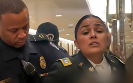 Thực hư đoạn video hai phi công Mỹ bị bắt vì không chịu chuyển vũ khí cho Israel