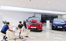 VinFast giành 6 giải tại APAC Effie Awards 2025