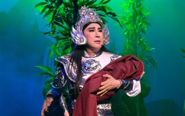 Nhớ Tả quân Lê Văn Duyệt, nhớ tuồng San Hậu