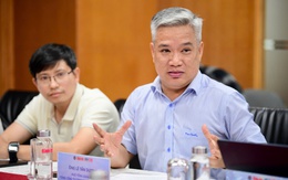 5 giải pháp phát triển công nghiệp TP.HCM trong không gian mới