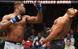 Cú đấm 'ngàn cân' liệu có thật?