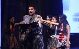 ‘Ngọc Thủ’ và những câu hỏi, những phức tạp của thế hệ chúng ta