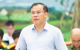 Đề xuất bổ sung nhiều nội dung liên quan căn cước, lắp thiết bị giám sát tài xế