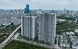 Giá nhà cao quá, do đâu?