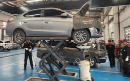 Cục Đăng kiểm: 96% xe chạy xăng phải ngừng bán là không chính xác