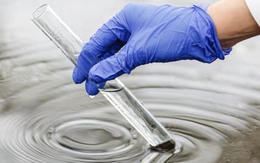 Phát hiện trạng thái mới của nước: Vừa rắn vừa lỏng