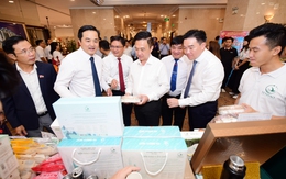 TP.HCM bước vào đại kỷ nguyên phát triển