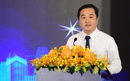 Tận dụng đúng lợi thế, TP.HCM sẽ thành 'rồng ba đầu' mạnh mẽ