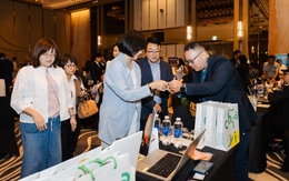 'Xứ sở trà sữa' tổ chức hội thảo du lịch tại TP.HCM