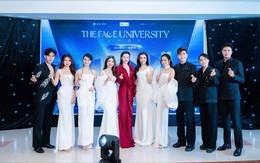Khởi động cuộc thi The Face University 2025