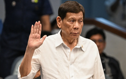 Cựu Tổng thống Duterte bị ICC truy tố ba tội ác chống loài người