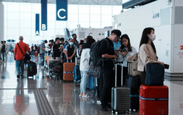 Giữa lúc Mỹ siết H-1B, Trung Quốc tung chính sách mới nhằm thu hút nhân tài toàn cầu bằng visa K